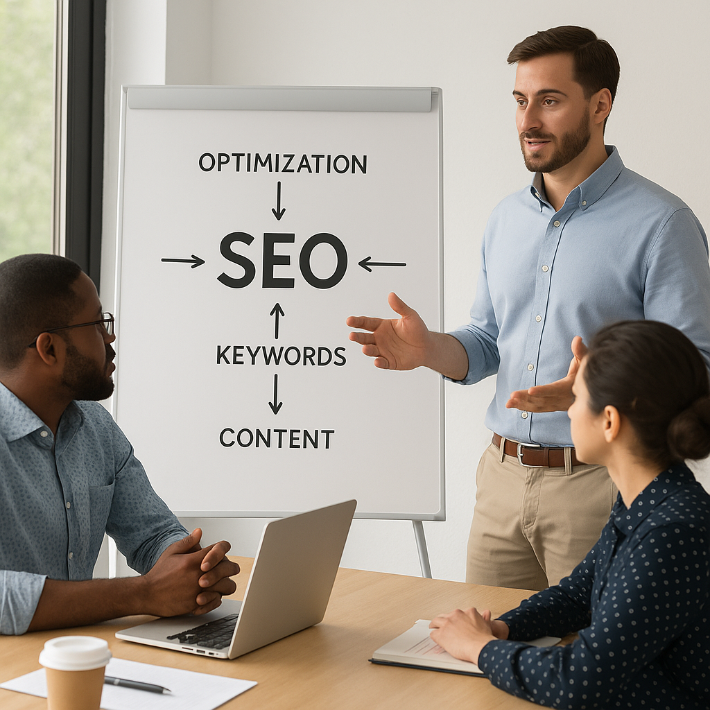 SEO Service