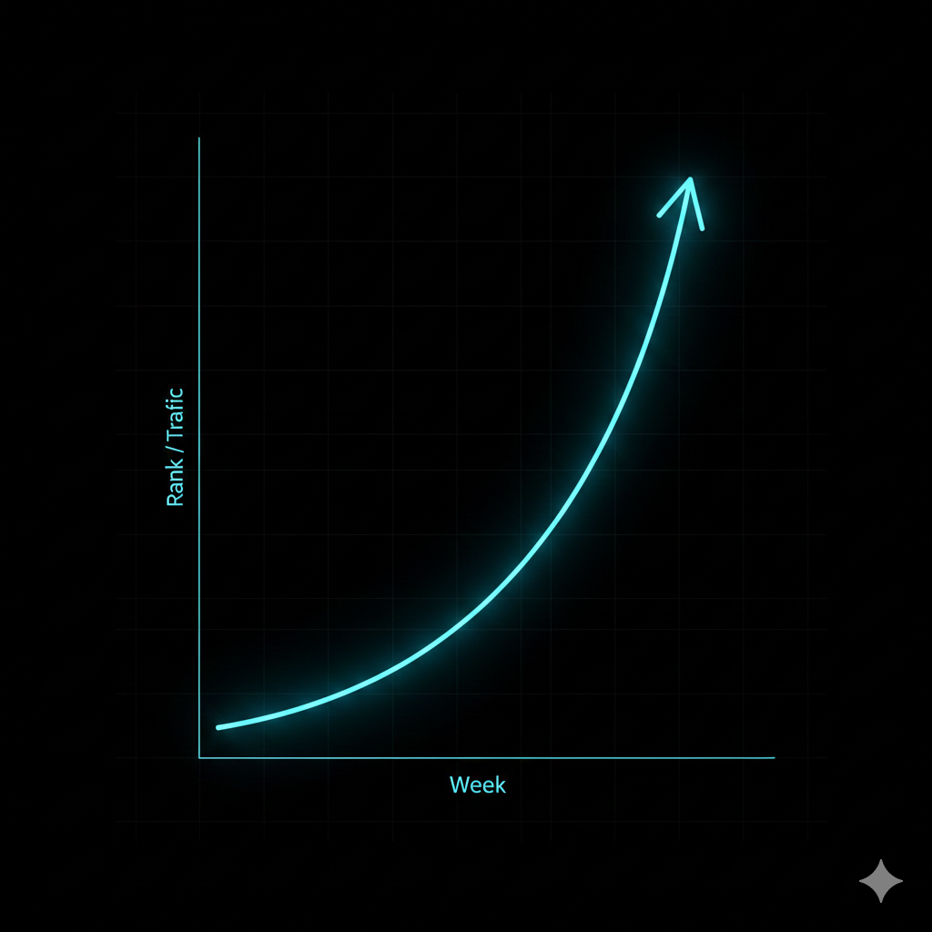 Continuous SEO Management